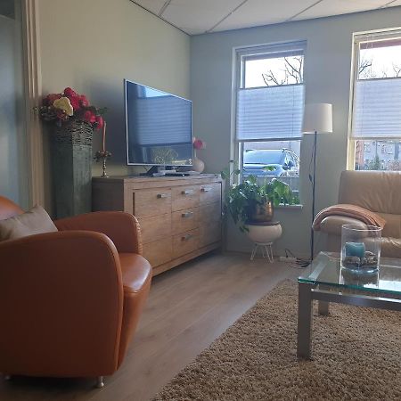 Bij De Oude Dijk Bed & Breakfast Wilp Eksteriør bilde